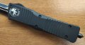Автоматичен нож Microtech OTF NKMT289, снимка 7