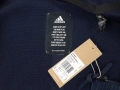 Adidas ZNE HD Parley - Оригинално дамско горнище размер S, снимка 8