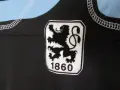 фланелка Leeds Илия Груев Лийдс Адидас футболна тениска България Левски 1860 Munich дълъг ръ, снимка 5