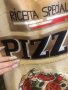 Рокля Долче*D&G pizza printing dress, снимка 9