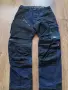 Snickers "Ruffwork" Work Trousers - работен панталон 48/S КАТО НОВ, снимка 9
