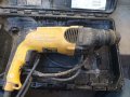 Перфоратор DeWalt, снимка 5