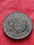 Монета 10 стотинки 1881г. Княжество България за колекция - 24996, снимка 9