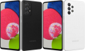 Смартфон Samsung Galaxy A52s 5G A528 DUAL