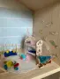 Дървена къща за кукли , снимка 2