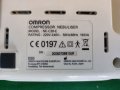 Компресорен инхалатор Omron. , снимка 6