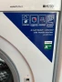Пералня Siemens IQ 700 8кг, снимка 2