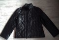 Дамско кожено яке OCCHI NERI, снимка 2