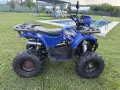 Бензиново ATV 125 cc, снимка 2