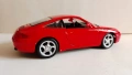 Ford Mustang GT и Porsche 911 Carrera - Мащаб 1:24, снимка 6