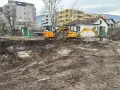Събаряне на сгради и съоръжения , снимка 9