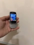 Nokia 6303 Топ състояние Сив Метален панел Silver, снимка 2