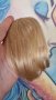 👑 💗100% Естествена Човешка Коса Бретон Серия - Luxurious Remy 100% Human Hair КОД 0169, снимка 3