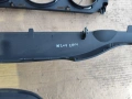 А2046890039/А2046890839  облицовка километраж+горна/долна лайсни  OEM MERCEDES W204 OM651 2014, снимка 3