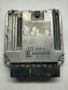 ECU ENGINE CONTROLLER AUDI BOSCH , снимка 5
