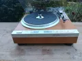 Denon DP-47F Fully Automatic Direct Drive Turntable, снимка 12
