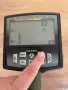 Металдетектор Gbnryg M55Z Professional – LCD, Pinpoint, 12” сонда, снимка 4