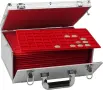 SAFE 273 - куфар Гигант с 15 тави включени в цената, снимка 1