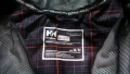 HELLY HANSEN Helly Tech Work Waterproof Jacket размер М работно яке водонепромокаемо W4-142, снимка 14