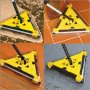 Зареждаема електрическа четка метла подочистачка swivel sweeper , снимка 8