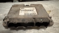 Компютър за двигател / ECU / Моторен компютър за Fiat Seicento - 51187043  / 61600.627.04, снимка 2