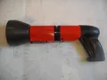 HILTI DX600N ЛИХТЕНЩАЙН ПИСТОЛЕТ РЪЧЕН УРЕД ЗА БЪРЗ МОНТАЖ В БЕТОН МЕТАЛНИ КОНСТРУКЦИИ ЧРЕЗ ЗАРЯД, снимка 2