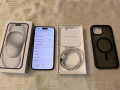 iPhone 15 Гаранционен!, снимка 6