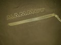 Mammut Men's Runbold Shorts (S) мъжки спортни (трекинг) къси панталони, снимка 7