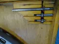 Микрометър DDR outside micrometer 600-700mm, снимка 7