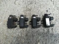 Вакум клапани клапан Пежо Ситроен Ц4 Peugeot 307 Citroen C4 2.0 HDI, снимка 1