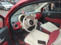 Фиат 500, снимка 5