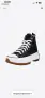 Високи маратонки Converse, снимка 3