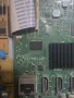 Mainboard  17MB110P от Toshiba 32W3733DG, снимка 2