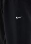 Дамско долнище Nike Nike Pro Fleece Dri-Fit Black - размер XS, снимка 3