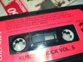 KUSCHELROCK-ORIGINAL TAPE-MADE IN HOLLAND 1902252005, снимка 8