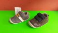 Английски детски обувки естествена кожа-2 цвята M&S