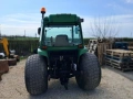 Трактор John Deere 4710 Powereverser, снимка 2