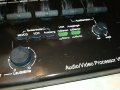 vivanco-vcr3044 audio/video processor-west germany L2507222049, снимка 5