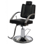 Фризьорски/бръснарски/грим стол Silvia, снимка 6