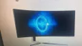 Геймърски монитор на части!SAMSUNG, снимка 1