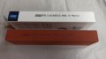 Камък за заточване Нортън Индия / Norton India Oilstone , снимка 9