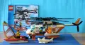 LEGO City "Coast Guard" - модели 60013, 60012 и 60011, снимка 1