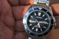 Японски мъжки часовник ''Citizen Eco Drive/Divers 200 m'', снимка 17