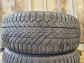 205 55 16 - 2 бр. зимни гуми , снимка 4