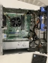Dell OptiPlex 7040 MT / i5-6600 / Barebone, снимка 3