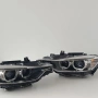 Фарове за BMW F30 F31 Xenon adaptive, Фарове БМВ Ф30 Ф31 завиващи биксенон, снимка 1