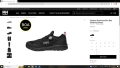 HELLY HANSEN Chelsea Evolution Brz BOA Shellless Work Wear Shoes EUR 38 / UK 5 работни обувки WS1-6, снимка 2