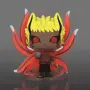 Funko POP! Naruto (Baryon Mode) Glow in the Dark #1361, снимка 3