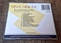 Компакт Дискове - Класика - Джаз: Nina Simone - Live At Ronnie Scotts, снимка 2