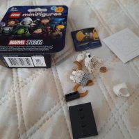 LEGO Marvel Minifigures – Серия 2 71039, снимка 10 - Конструктори - 44240993